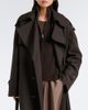 Jardin des Orangers Jardin des Orangers Wool and cashmere zip-up cardigan - 2