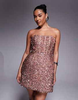 Sho Dress