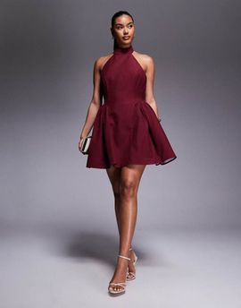 Sho Dress