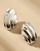Jasmin Sparrow Ines Post Earrings - 1