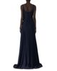 Jason Wu Collection Jason Wu Collection Crepe Back Satin Slip Dress - 4