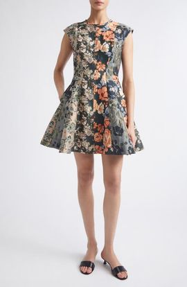 Sho Dress