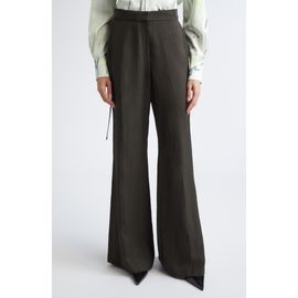 Jason Wu Collection Jason Wu Collection Soft Suiting Flare Leg Pants