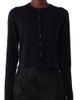 Jason Wu Collection Jason Wu Collection Wool Cardigan - 1