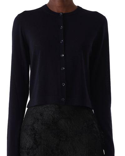 Jason Wu Collection Jason Wu Collection Wool Cardigan