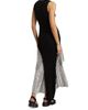 Jason Wu Collection Women's Asymmetrical Rib-knit Sweater Vest - 5