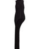 Jason Wu Collection Women's Asymmetrical Rib-knit Sweater Vest - 8