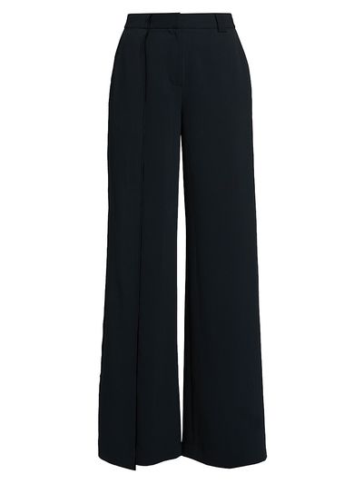 Jason Wu Collection Women's Cady Straight-Leg Trousers