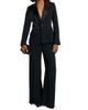Jason Wu Collection Women's Cady Straight-Leg Trousers - 2
