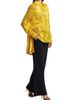 Jason Wu Collection Women's Fil Coupé Button-Front Shirt - 2