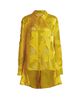 Jason Wu Collection Women's Fil Coupé Button-Front Shirt - 8
