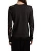 Jason Wu Collection Women's Lace Wool Crewneck Sweater - 5