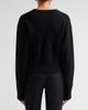 Jason Wu Collection Women's Sculptural Merino Wool Cardigan - 3