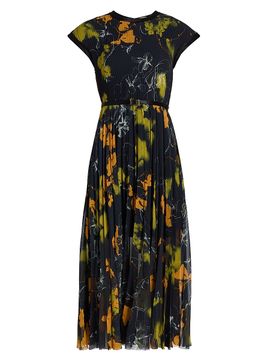 Sho Dress