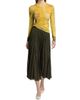 Jason Wu Collection Women's Sulphur Bank Merino Wool Sweater - 2