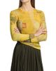 Jason Wu Collection Women's Sulphur Bank Merino Wool Sweater - 3