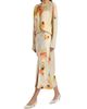 Jason Wu Collection Women's Watercolor Floral Wool Sweater - 2