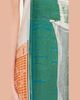 Jason Wu Collection x Robert Rauschenberg Platter-Print Midi Slip Dress - 5