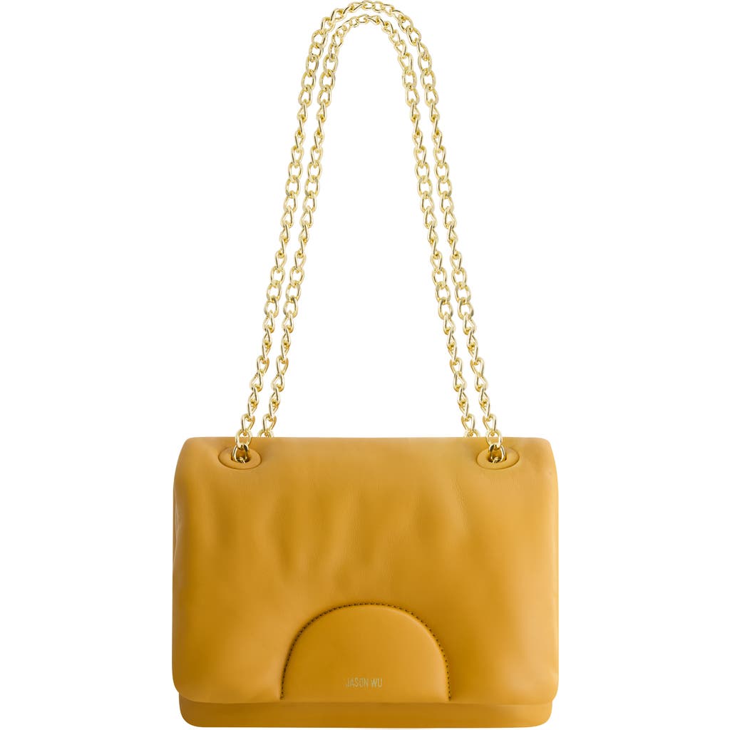 JASON WU JASON WU Convertible Chain Shoulder Bag
