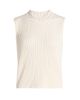 Jason Wu Women's Cable-Knit Sleeveless Top - 8