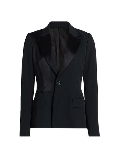 Jason Wu Women's Cady Single-Breasted Blazer