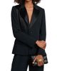 Jason Wu Women's Cady Single-Breasted Blazer - 3