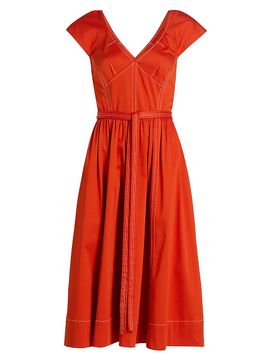 Sho Dress