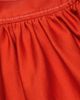 Jason Wu Women's Contrast Stitch Stretch Cotton Midi-Skirt - 7