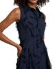 Jason Wu Women's Cotton-Blend Fil Coupe Shirtdress - 6