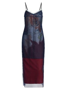 Sho Dress