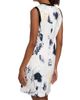 Jason Wu Women's Shadow Floral Matte Duchess Satin Minidress - 5