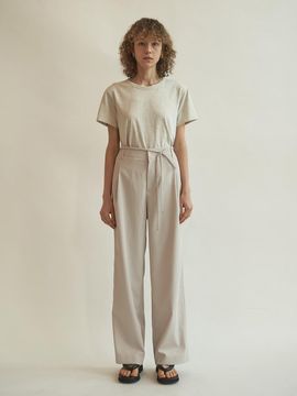 J`ASP String easy trousers