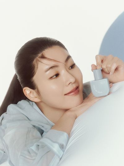 JAVIN DE SEOUL Hugging Skin Tint