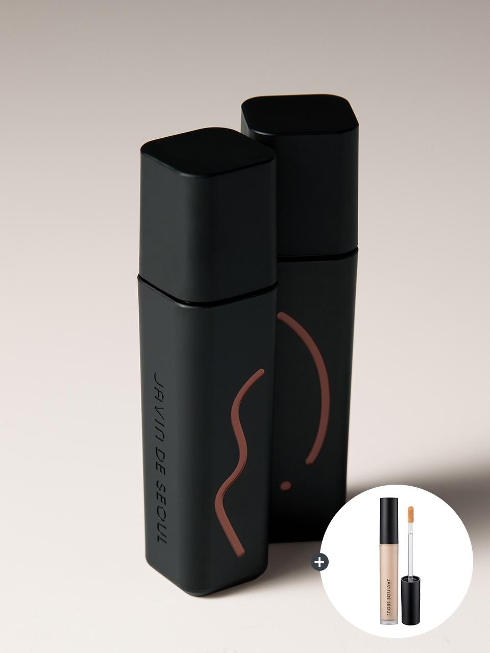 JAVIN DE SEOUL Multi-Purpose Waterproof Liquid Lip Stain