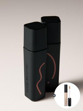 JAVIN DE SEOUL Multi-Purpose Waterproof Liquid Lip Stain