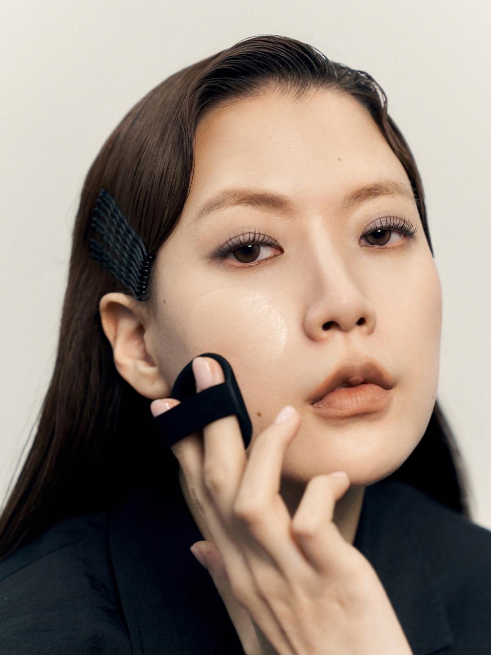 JAVIN DE SEOUL [Original + Refill] Wink Cushion Glow Pocket 8g