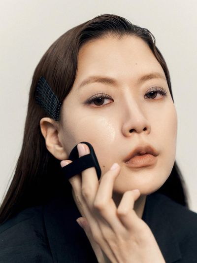 JAVIN DE SEOUL [Original + Refill] Wink Cushion Glow Pocket 8g