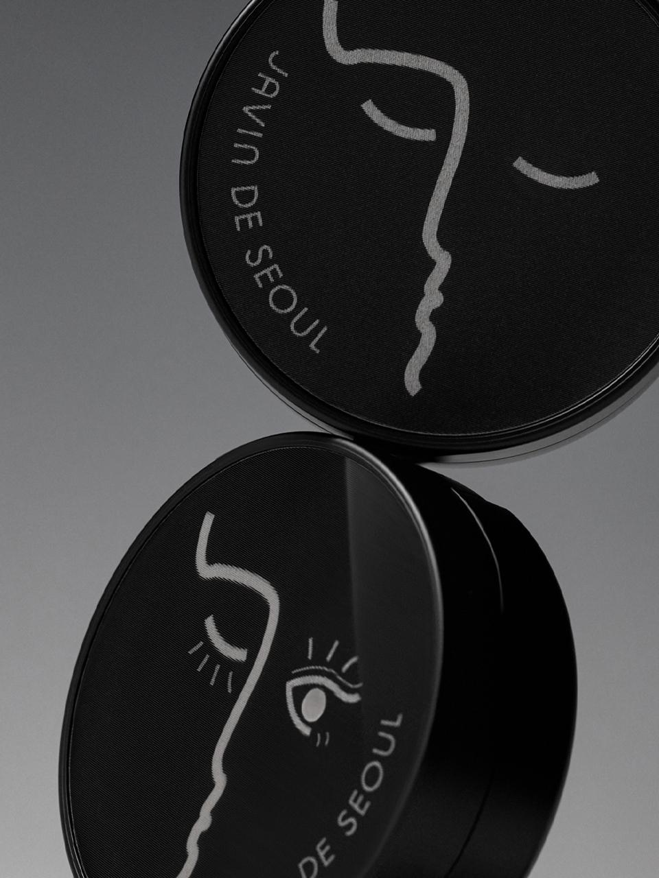 JAVIN DE SEOUL [Original + Refill] Wink Foundation Pact 15g