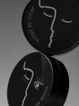 JAVIN DE SEOUL [Original + Refill] Wink Foundation Pact 15g