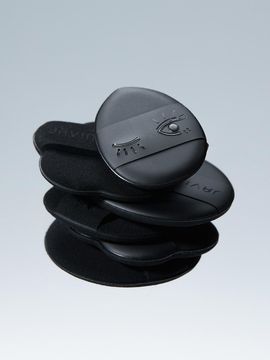 JAVIN DE SEOUL Select For My Cushion Pocket Puff