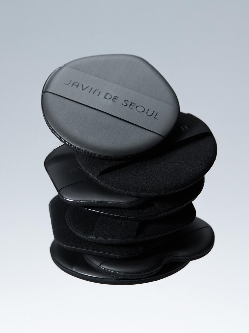 JAVIN DE SEOUL Select For My Cushion Puff