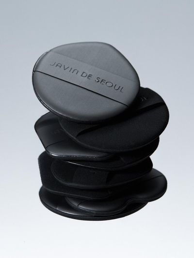 JAVIN DE SEOUL Select For My Cushion Puff