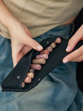 JAVIN DE SEOUL Wink Eye Shade Primer Discovery Pocket