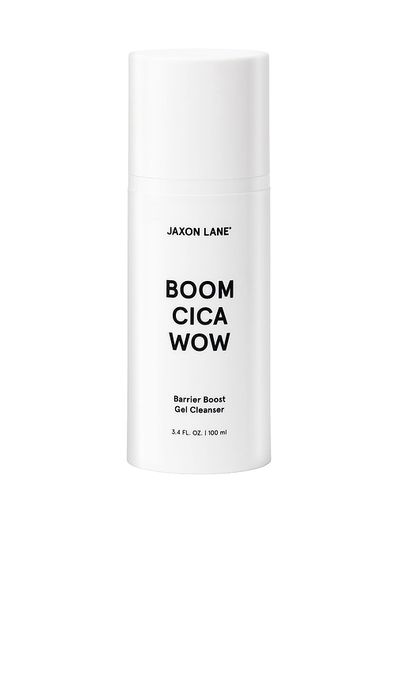 Jaxon Lane Jaxon Lane Boom Cica Wow Gel Face Wash