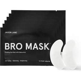JAXON LANE JAXON LANE Bro Mask Cooling Eye Gels