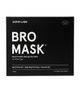 Jaxon Lane Jaxon Lane Bro Mask Sheet Mask Half Mask Box Of 5 - 1