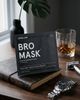 Jaxon Lane Jaxon Lane Bro Mask Sheet Mask Half Mask Box Of 5 - 2
