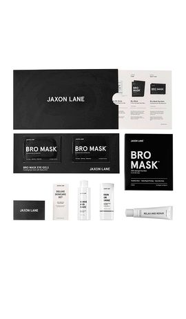 Jaxon Lane Jaxon Lane Deluxe Skincare Set