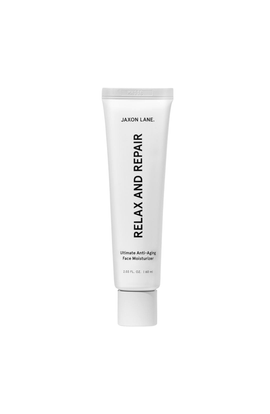 JAXON LANE JAXON LANE Relax And Repair Ultimate Anti-Aging Face Moisturizer