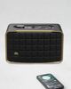 JBL JBL Authentics 200 Wireless Bluetooth Speaker in Black at Urban Outfitters - 1